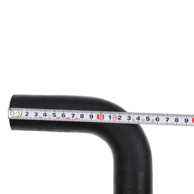 Upper Radiator Hose U45537130 U45537150 10000-15326 for Perkins Engine 403D-15 404D-22 404D-22T 403C-15 404C-22