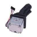 Upright Joystick Controller 501882-000 for Snorkel