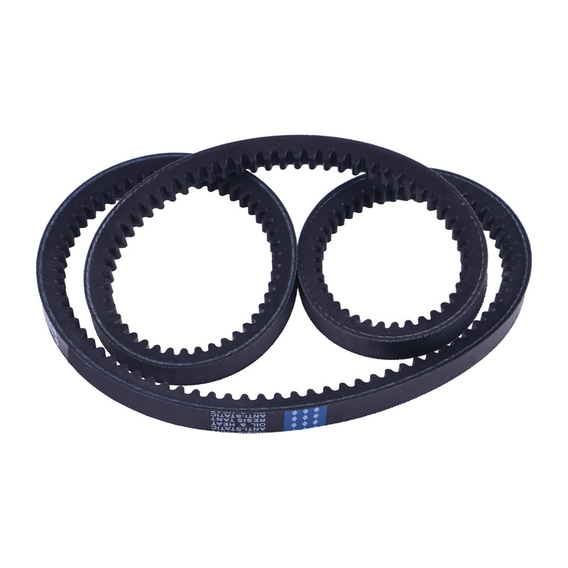 V-Belt 01180464 for Deutz Engine 1012 2012 TCD 3.6 L4