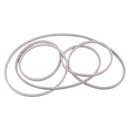 V-Belt 07200922 for Gravely ZT XL 60 Ariens Ikon60 Lawn Mower