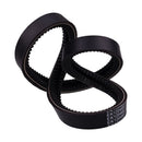 V-Belt 110-0805 for Toro Mower 72264TE 72265TE 72279TE 74264TE 74264TE