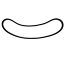 V-Belt 129612-42330 for Yanmar 3TNE84 3TNE88 3TNV82A 3TNV84 3TNV88 Komatsu 4D88E-5X-BC 4D84E-3E Engine