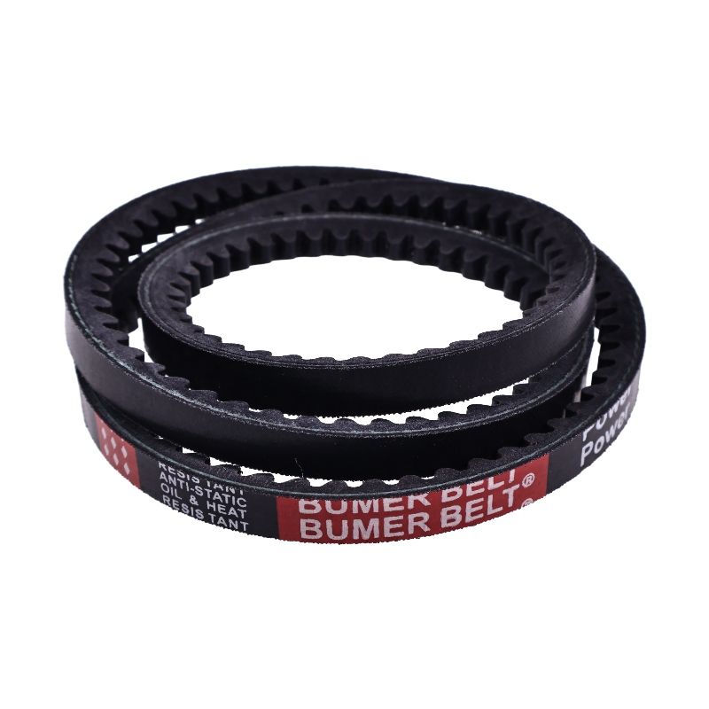 V-Belt 129612-42330 for Yanmar 3TNE84 3TNE88 3TNV82A 3TNV84 3TNV88 Komatsu 4D88E-5X-BC 4D84E-3E Engine