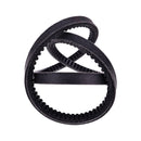 V-Belt 1G772-97010 for Kubota KX057-4 KX080-3T KX080-4 M5040 M6040 M6060 M7040 M7060HD SSV65 U55