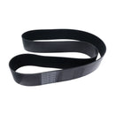 V-Belt 3003343 5413003 for Cummins Engine GTA38 GTA38E GTA50E GTA855 K38 K50 QSK38 QSK50 QST30