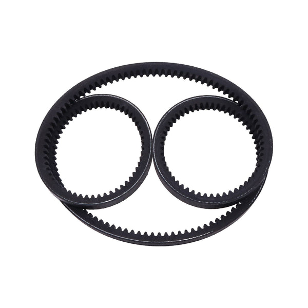 V-Belt 50-00162-53 for Carrier Transicold Genesis R70 Supra 622 644 650 722 744 750