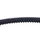 V-Belt 50-00162-53 for Carrier Transicold Genesis R70 Supra 622 644 650 722 744 750