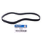 V-Belt 84522330 for CASE 580SN 580N 586H 570NXT 588H 590SN New Holland U80C