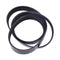 V-Belt 84522330 for CASE 580SN 580N 586H 570NXT 588H 590SN New Holland U80C