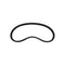 V-Belt 8973105690 for Isuzu Engine 4BG1 6HK1 6BG1 6BD1 6BB1 Hitachi Excavator ZX240LC-5 ZX270LC-5