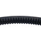 V-Belt 8973105690 for Isuzu Engine 4BG1 6HK1 6BG1 6BD1 6BB1 Hitachi Excavator ZX240LC-5 ZX270LC-5