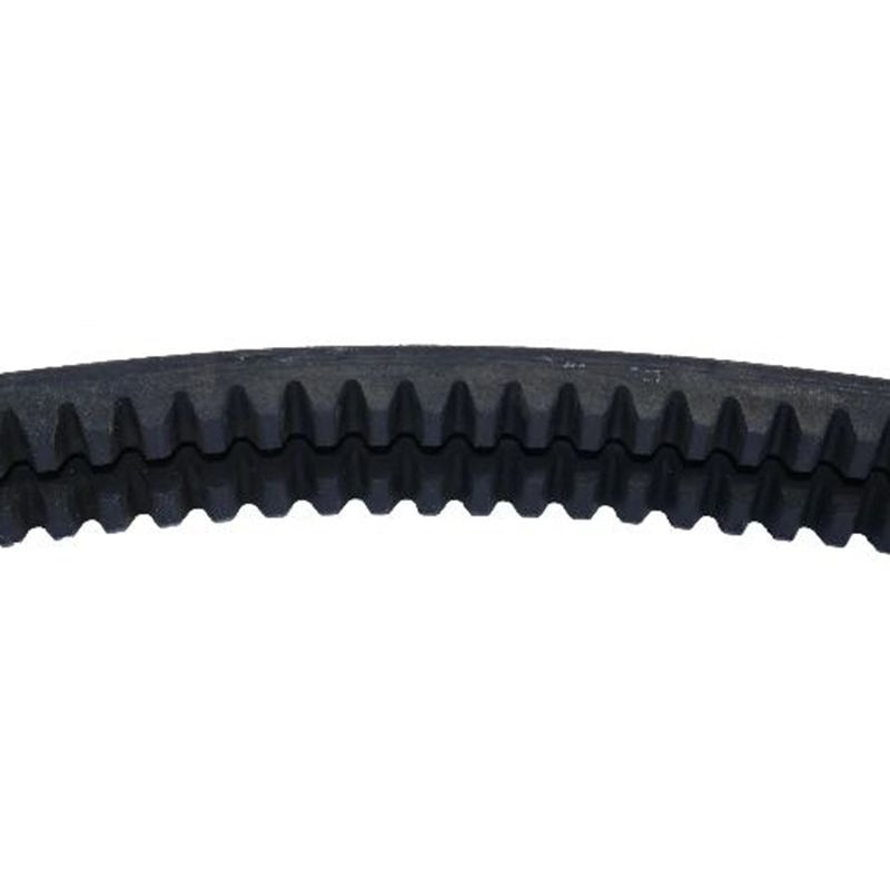 V-Belt 8973105690 for Isuzu Engine 4BG1 6HK1 6BG1 6BD1 6BB1 Hitachi Excavator ZX240LC-5 ZX270LC-5