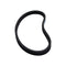 V-Belt 8973105690 for Isuzu Engine 4BG1 6HK1 6BG1 6BD1 6BB1 Hitachi Excavator ZX240LC-5 ZX270LC-5