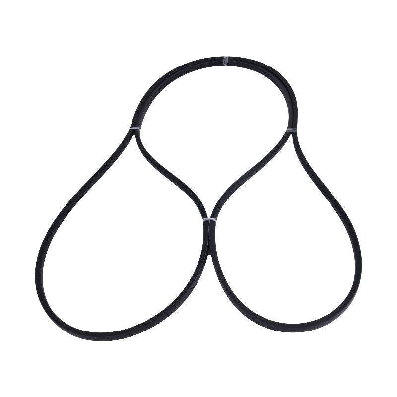 V-Belt AUB161355 for New Holland Mower 716541056 716418016 716416026 716542006 716417026