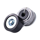V-Ribbed Belt Tensioner 4572004770 for Mercedes-Benz Engine OM457.915 OM457.932 OM457.927 Bus Touro O500 Truck Axor1840