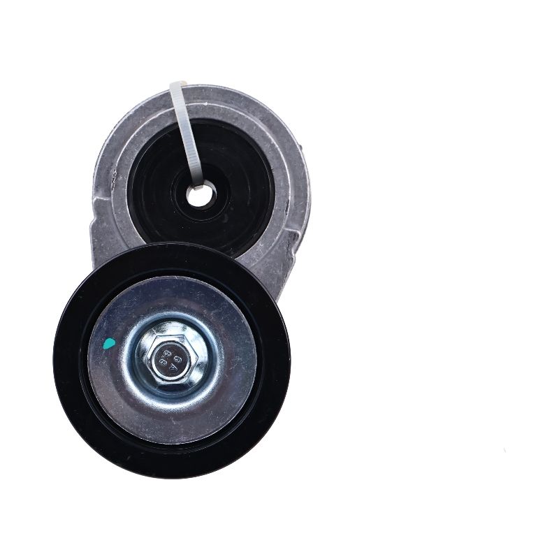 V-Ribbed Belt Tensioner 4572004770 for Mercedes-Benz Engine OM457.915 OM457.932 OM457.927 Bus Touro O500 Truck Axor1840