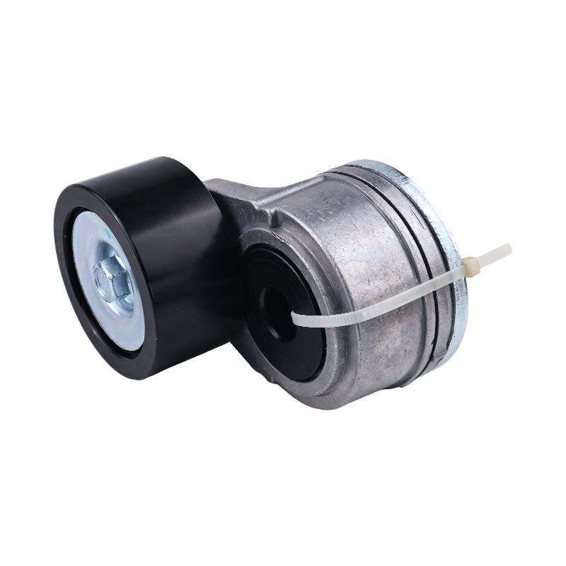 V-Ribbed Belt Tensioner 4572004770 for Mercedes-Benz Engine OM457.915 OM457.932 OM457.927 Bus Touro O500 Truck Axor1840