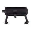 V-Twin Muffler 14391 for Briggs and Stratton M44 Engine