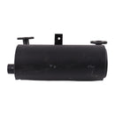 V-Twin Muffler 14391 for Briggs and Stratton M44 Engine