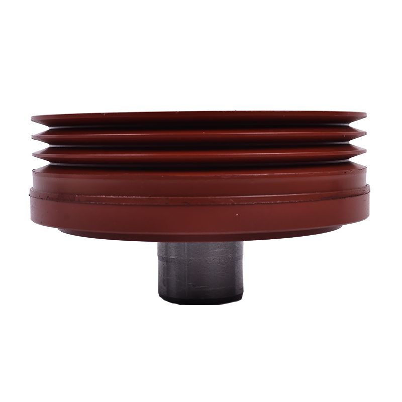 V-grooved Pulley 04157588 for Deutz Engine D5L91406 D6L91406 F5L914 F5L912 F6L912 F4L913 F6L913