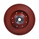 V-grooved Pulley 04157588 for Deutz Engine D5L91406 D6L91406 F5L914 F5L912 F6L912 F4L913 F6L913