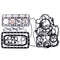 V1902 V1902B Engine Complete Cylinder Head & Gasket Kit for Kubota KX151 K101 Excavator L3350 Tractor R400 Wheel Loader With Water Holes