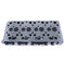 V1902 V1902B Engine Complete Cylinder Head & Gasket Kit for Kubota KX151 K101 Excavator L3350 Tractor R400 Wheel Loader With Water Holes