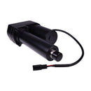 V250 V450 Restraints 24V Linear Actuator 341-008 730-SSA4 D287868 for Serco Dock Leveler Hardin Marine