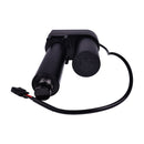 V250 V450 Restraints 24V Linear Actuator 341-008 730-SSA4 D287868 for Serco Dock Leveler Hardin Marine