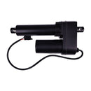 V250 V450 Restraints 24V Linear Actuator 341-008 730-SSA4 D287868 for Serco Dock Leveler Hardin Marine