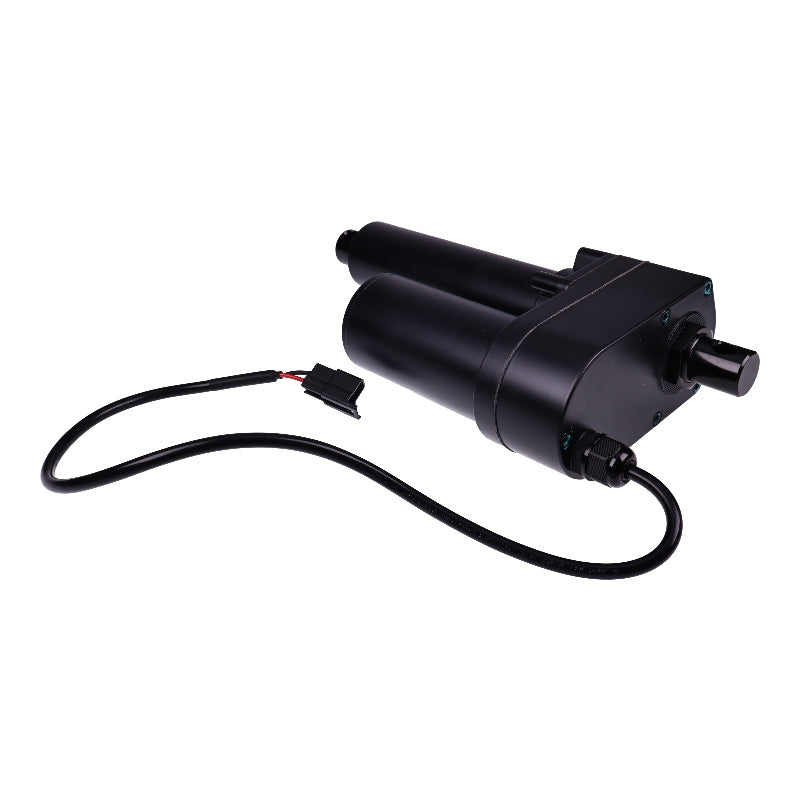 V250 V450 Restraints 24V Linear Actuator 341-008 730-SSA4 D287868 for Serco Dock Leveler Hardin Marine