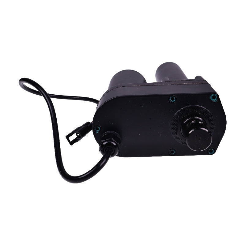 V250 V450 Restraints 24V Linear Actuator 341-008 730-SSA4 D287868 for Serco Dock Leveler Hardin Marine