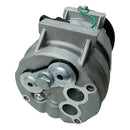 V5 A/C Compressor 11Q6-90040 for CASE Wheel Loader 1221E