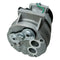 V5 A/C Compressor 11Q6-90040 for CASE Wheel Loader 1221E