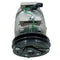 V5 A/C Compressor 11Q6-90040 for CASE Wheel Loader 1221E
