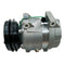 V5 A/C Compressor 11Q6-90040 for CASE Wheel Loader 1221E