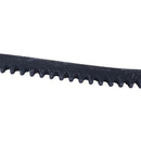V Belt 231446-S for Kohler Engine K161-28573 K161-28635 K161-28678 K161-28686 K161-28697 K161-28720 K161-28731 K161-28858 K161-28861 K181-30112 K181-30159