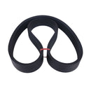 V Belt 83738001 for Vermeer Chipper 1250