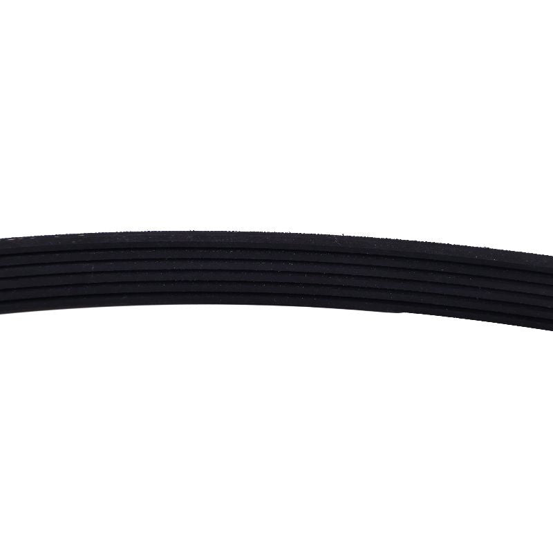 V Belt VOE21405494 for Volvo Penta Engine D4 D6 Dump Truck A25F A30F
