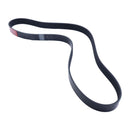 V Ribbed Belt 3288757 for Cummins Engine 6BT 4BT ISB CM850 ISBE