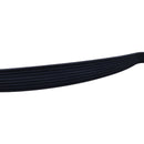 V Ribbed Belt T428705 for John Deere Engine 3029 4045 6068 6081 6125 6135 Forwarder 1110G 1210G 1510G Loader 260 270 744H 744J 824J