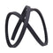 V Belt 04123559 for Deutz Engine TCD3.6L4