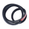 V Belt 70400138 01154351 for Deutz Egnine JLG D2.9 L4 TCD 2.9 L4 TCD 2.2 L3 JLG Lift