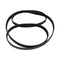V Belt R515221 for John Deere Engine 4024 5030 Loader 325 328 332 CT322 CT332
