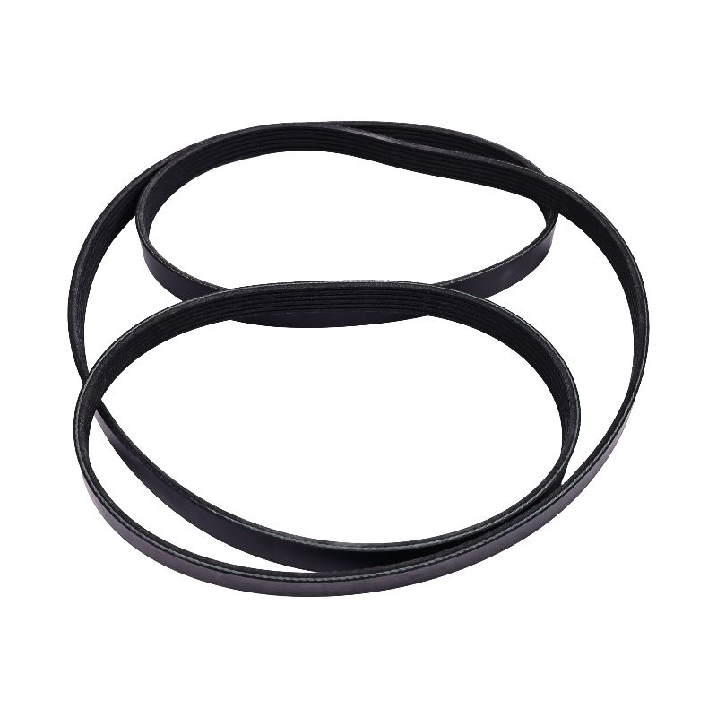 V Belt R515221 for John Deere Engine 4024 5030 Loader 325 328 332 CT322 CT332