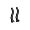 6 Pcs Vacuum Hose 596163 593998 797408 for Briggs & Stratton Engine 401577 40G777 40H777 Cub Cadet Tractor LTX1046VT LTX1050V