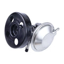 Vacuum Pump with Pulley 904-862 for 1995-2020 Isuzu NPR NPR-HD Gas V8 3.0L-6.0L