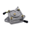 Vacuum Fuel Pump Gas Pump 49040-2067 for Kawasaki Engine FE290 FE350 FE290D-AS23 UTV&nbsp;Mule 500 520 550 KAF300