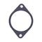 Vacuum Pump Mounting Gasket 3008400 for Cummins Engine 4B3.9 6B5.9 B5.9 G5.9 ISB5.9G ISM11 N14 QSB5.9 Dodge 5.9L 1989-2002