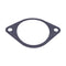 Vacuum Pump Mounting Gasket 3008400 for Cummins Engine 4B3.9 6B5.9 B5.9 G5.9 ISB5.9G ISM11 N14 QSB5.9 Dodge 5.9L 1989-2002